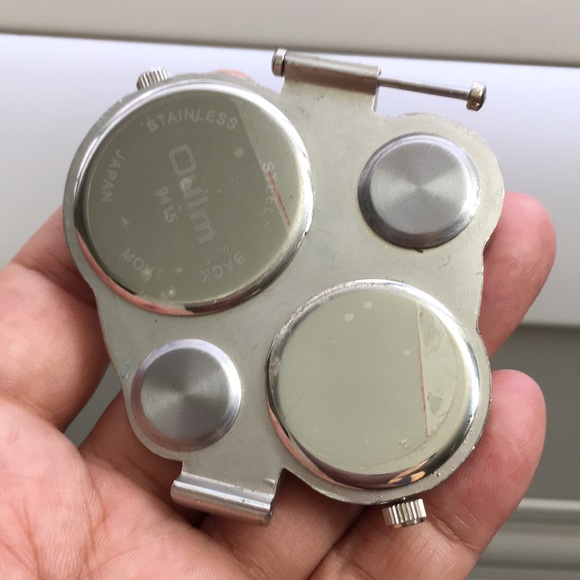 🖤Men’s watch without straps - Picture 10 of 15